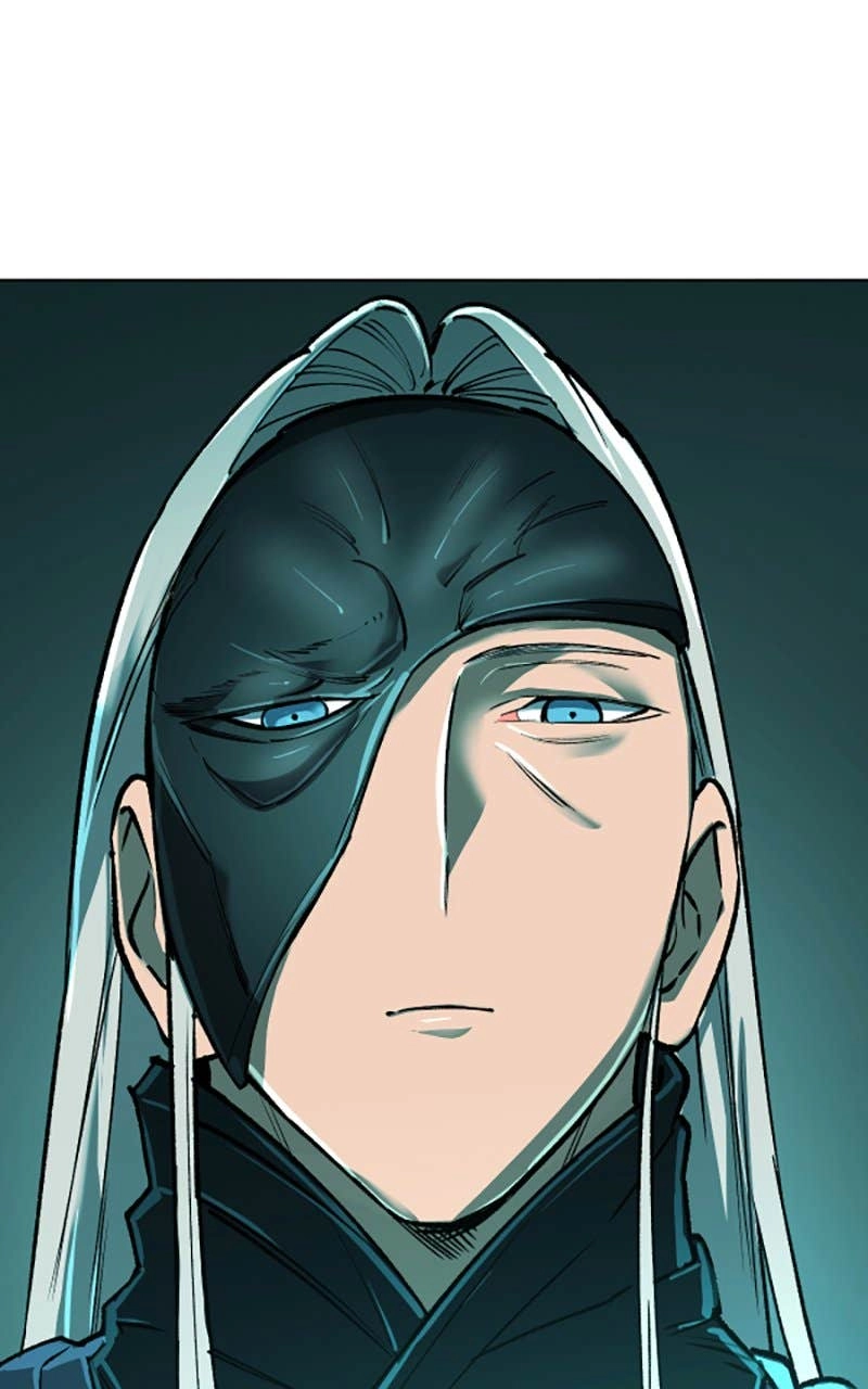 Space Cheon-ma 3077 Chapter 20, page 21 of 163