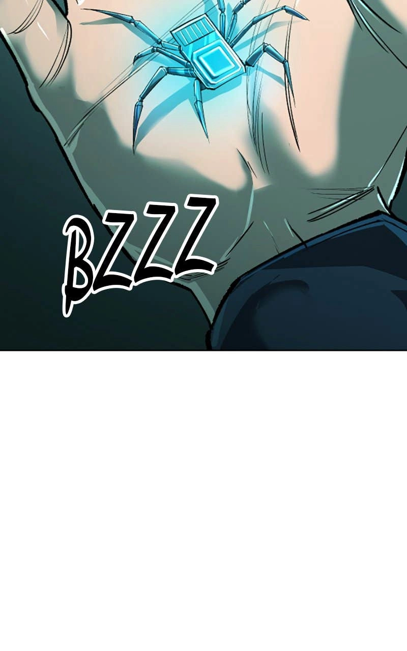 Space Cheon-ma 3077 Chapter 20, page 23 of 163