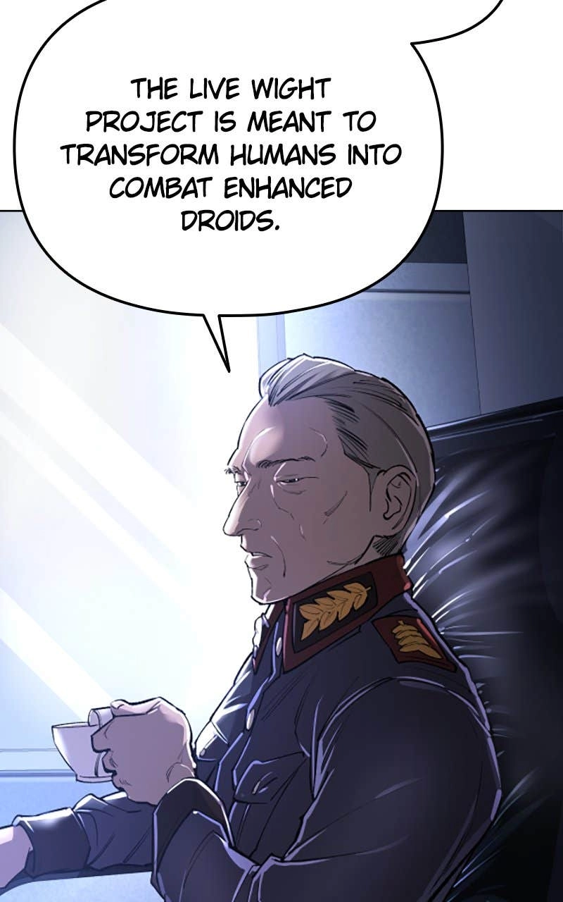 Space Cheon-ma 3077 Chapter 20, page 32 of 163