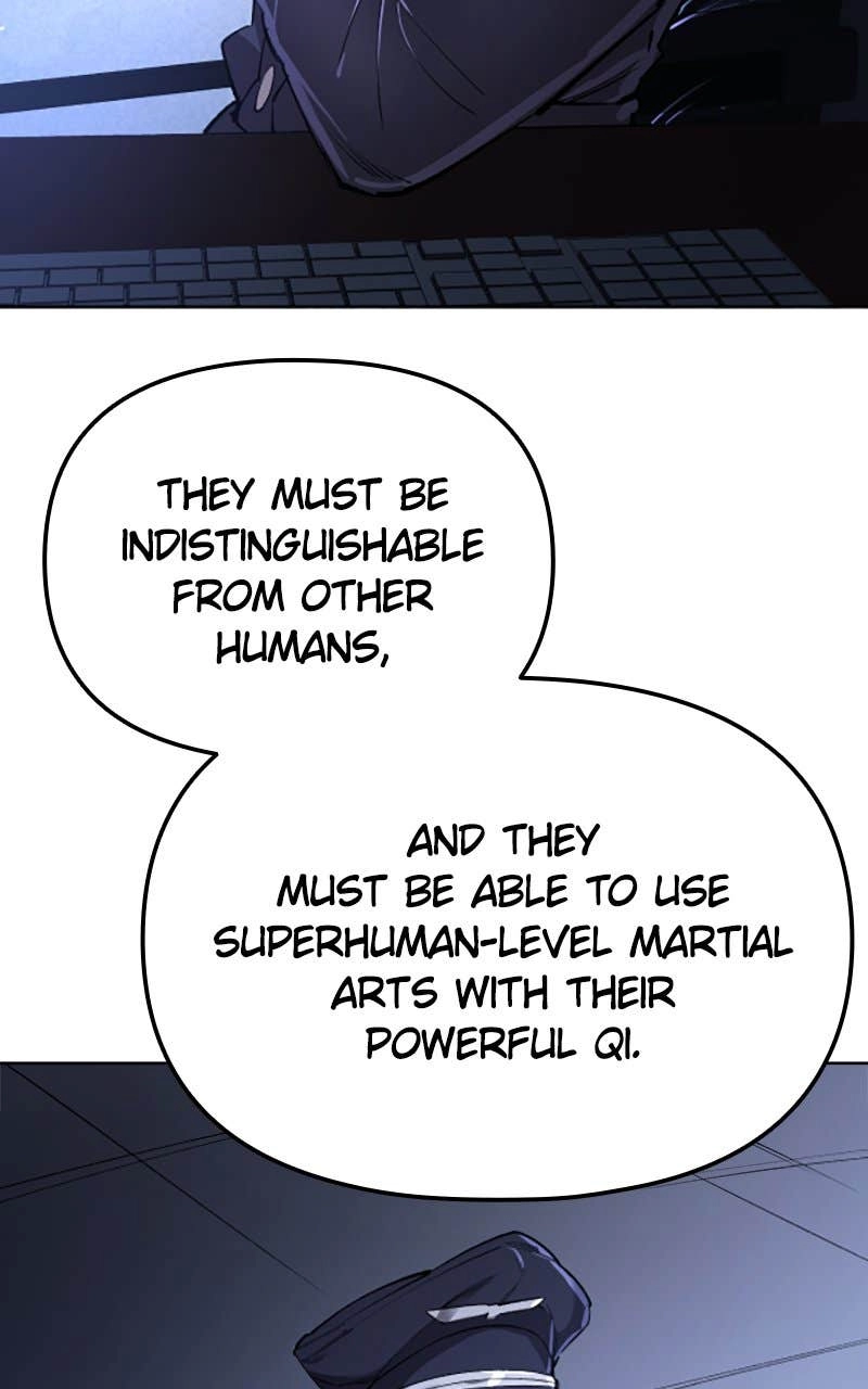 Space Cheon-ma 3077 Chapter 20, page 33 of 163