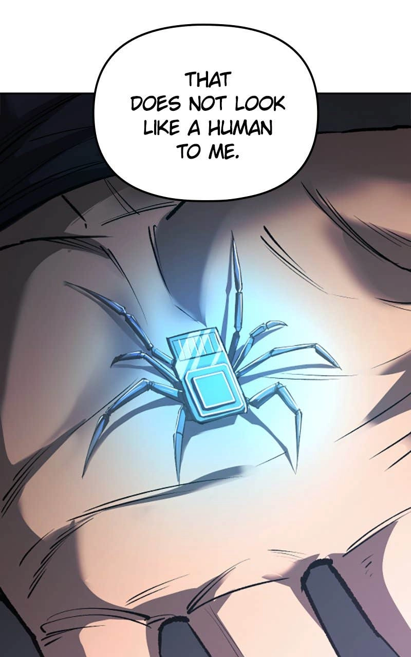 Space Cheon-ma 3077 Chapter 20, page 35 of 163