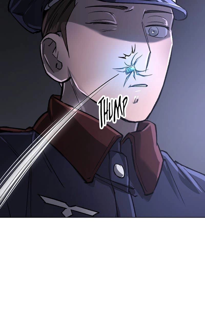 Space Cheon-ma 3077 Chapter 20, page 40 of 163