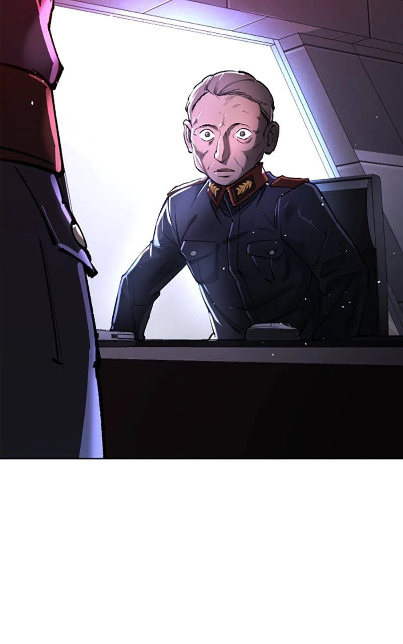 Space Cheon-ma 3077 Chapter 20, page 46 of 163