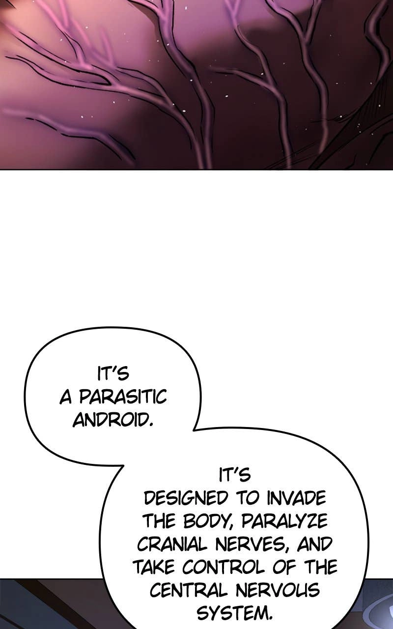 Space Cheon-ma 3077 Chapter 20, page 48 of 163