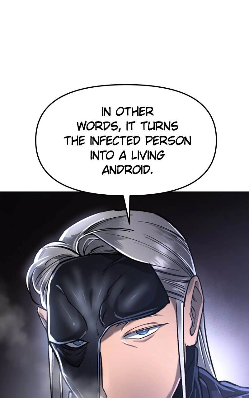 Space Cheon-ma 3077 Chapter 20, page 50 of 163