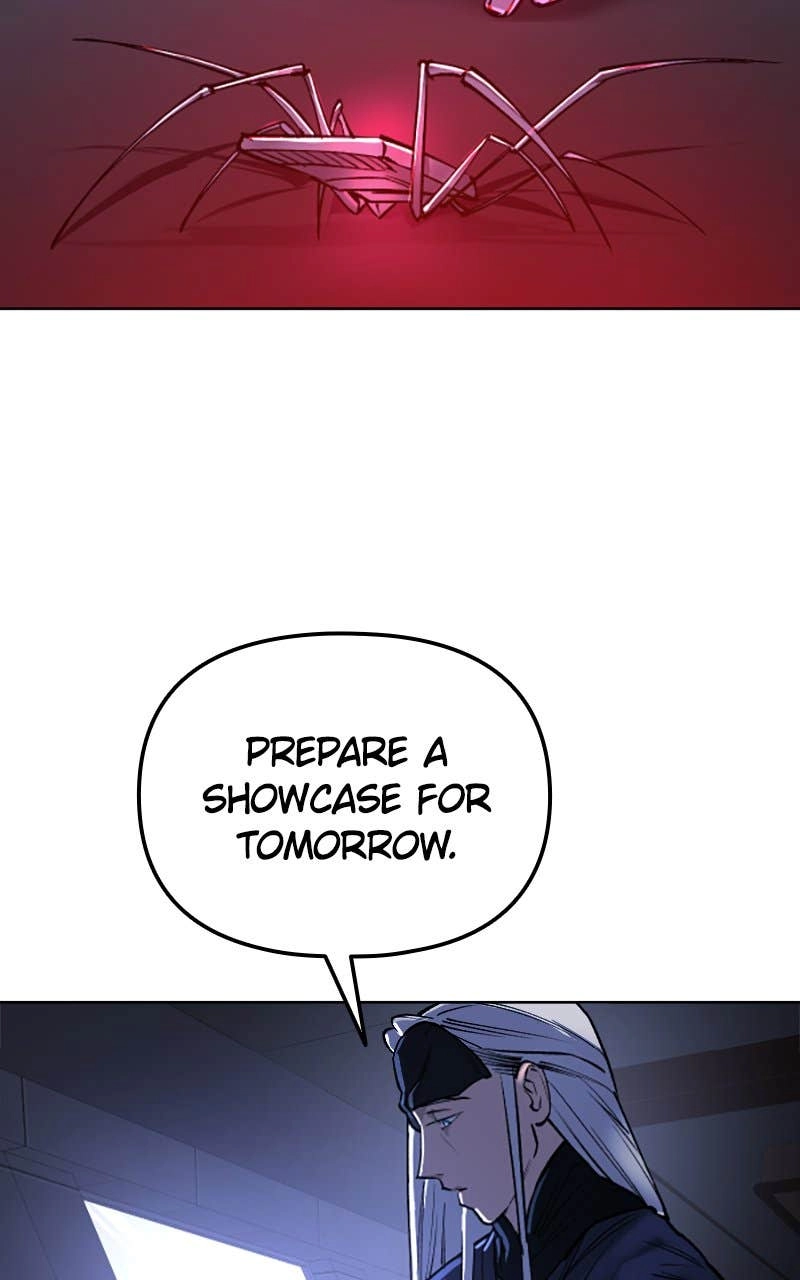 Space Cheon-ma 3077 Chapter 20, page 66 of 163
