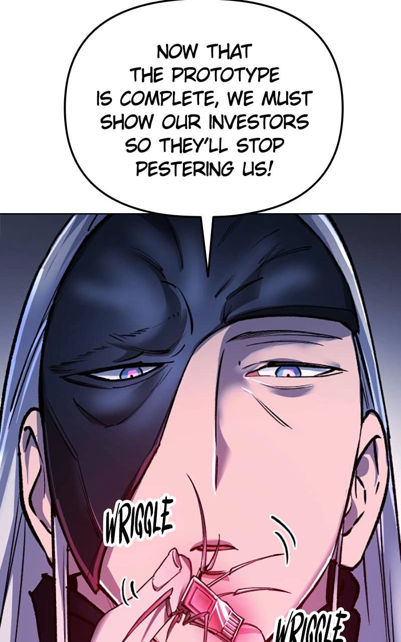 Space Cheon-ma 3077 Chapter 20, page 68 of 163