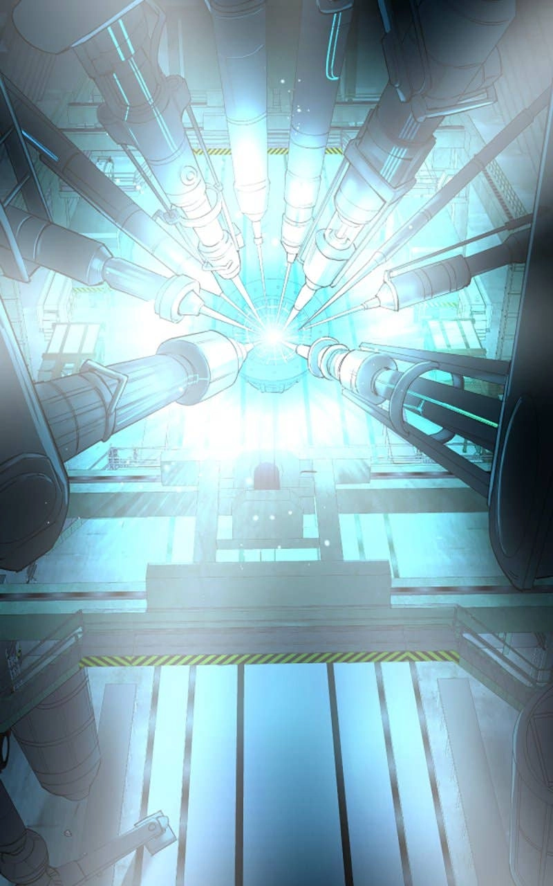 Space Cheon-ma 3077 Chapter 20, page 8 of 163