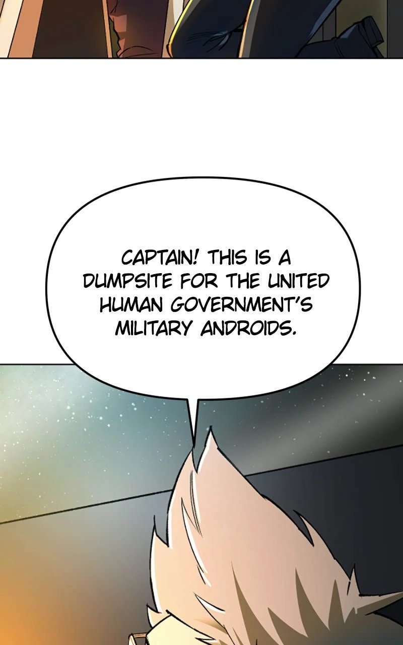 Space Cheon-ma 3077 Chapter 20, page 94 of 163