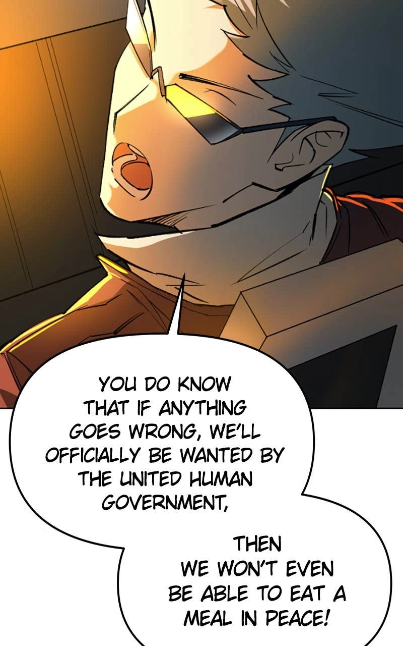 Space Cheon-ma 3077 Chapter 20, page 95 of 163