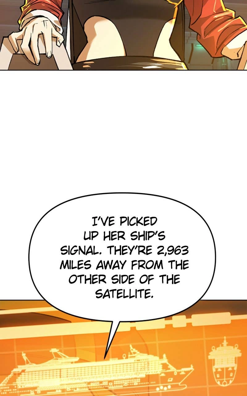 Space Cheon-ma 3077 Chapter 20, page 97 of 163