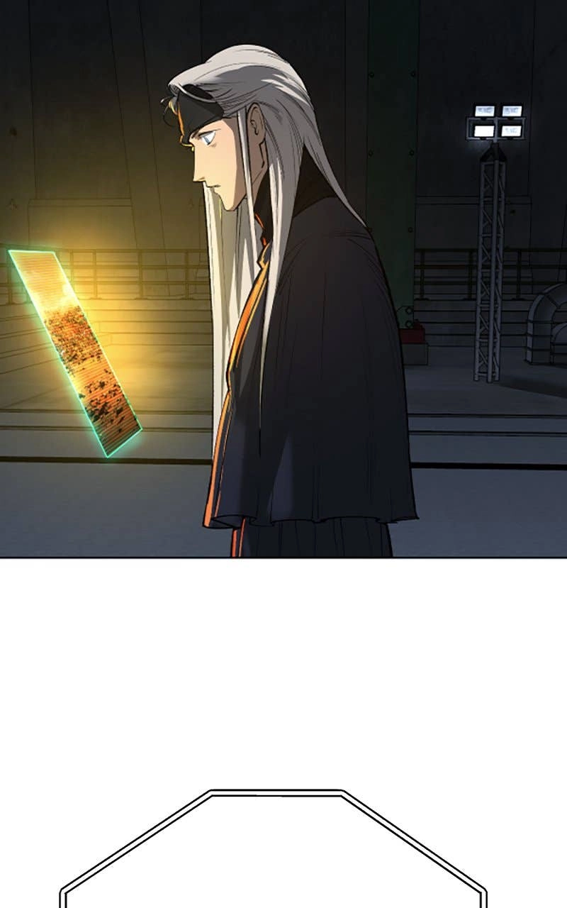 Space Cheon-ma 3077 Chapter 21, page 128 of 176