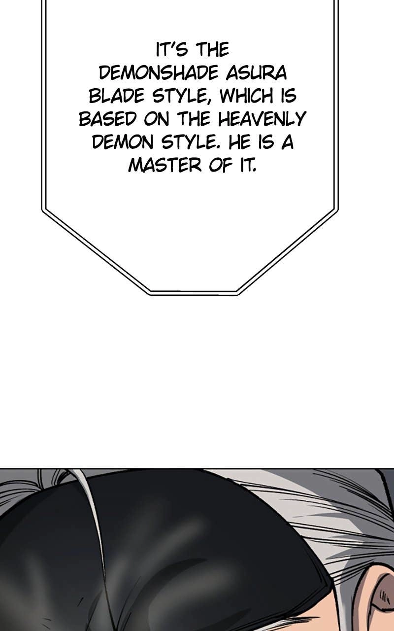 Space Cheon-ma 3077 Chapter 21, page 129 of 176