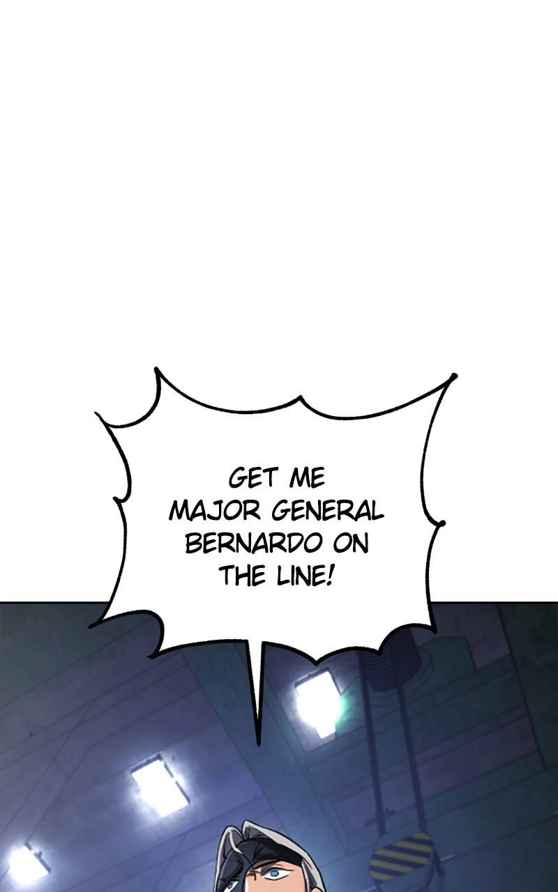 Space Cheon-ma 3077 Chapter 21, page 131 of 176