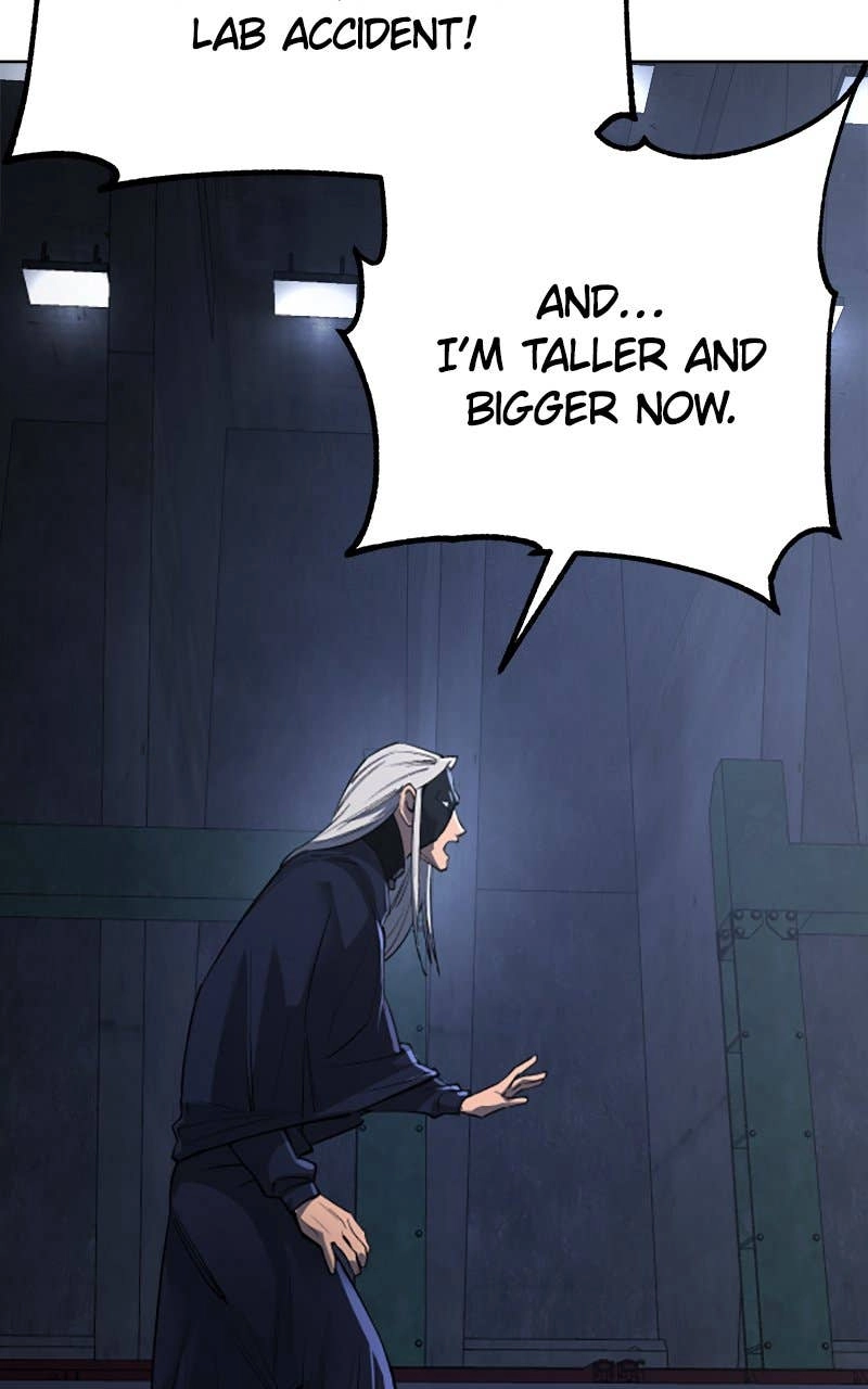 Space Cheon-ma 3077 Chapter 21, page 148 of 176