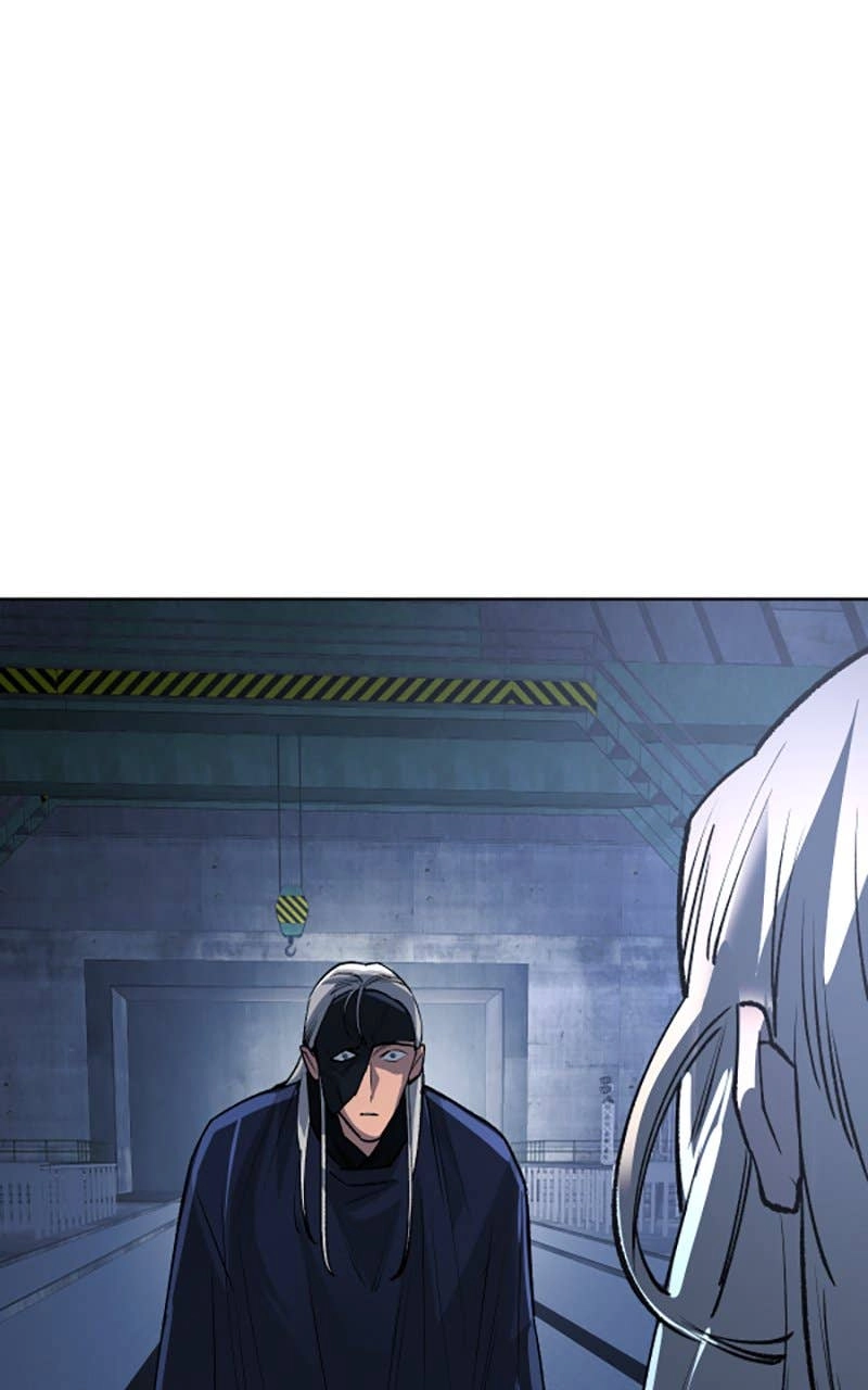 Space Cheon-ma 3077 Chapter 21, page 164 of 176