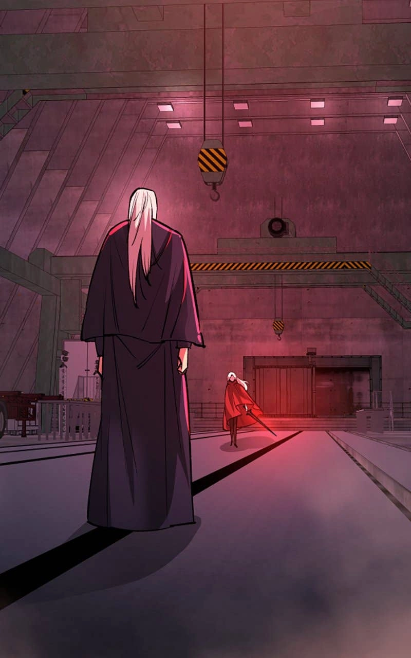 Space Cheon-ma 3077 Chapter 21, page 174 of 176