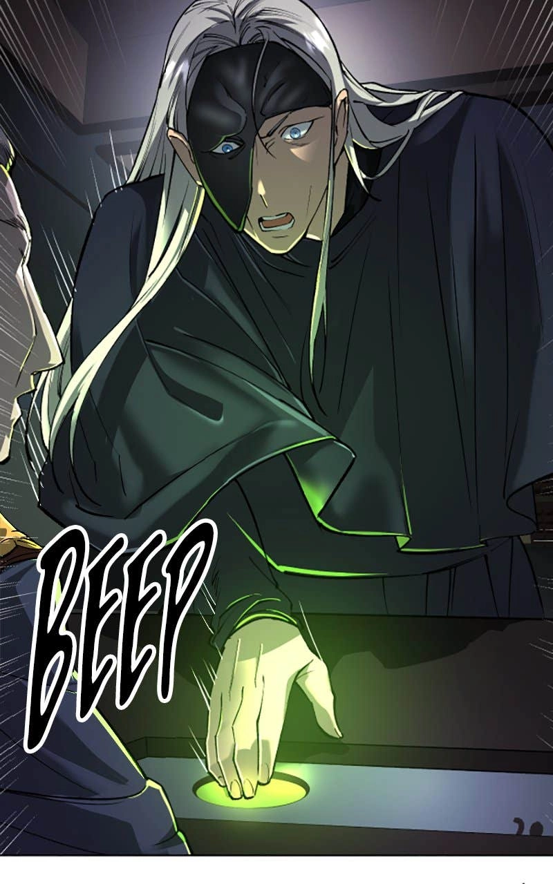 Space Cheon-ma 3077 Chapter 21, page 31 of 176
