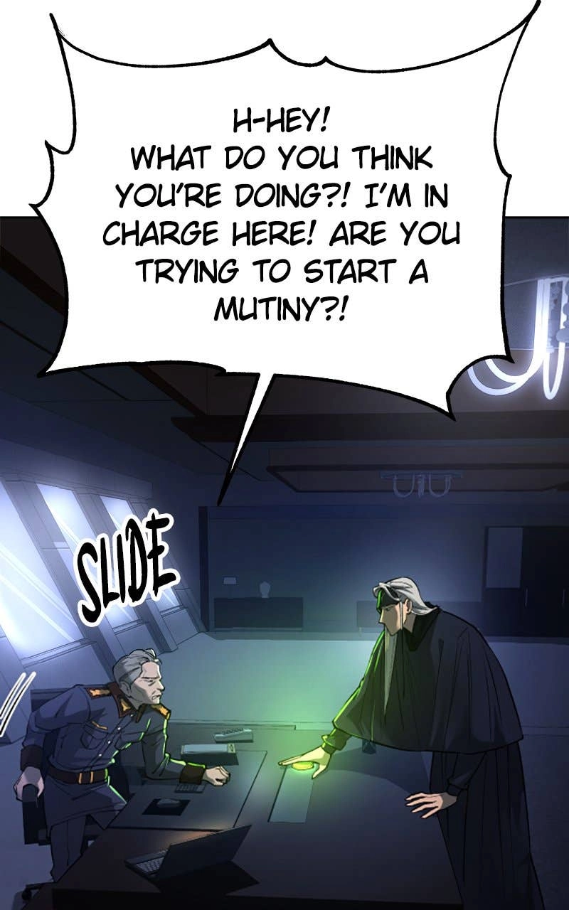 Space Cheon-ma 3077 Chapter 21, page 32 of 176