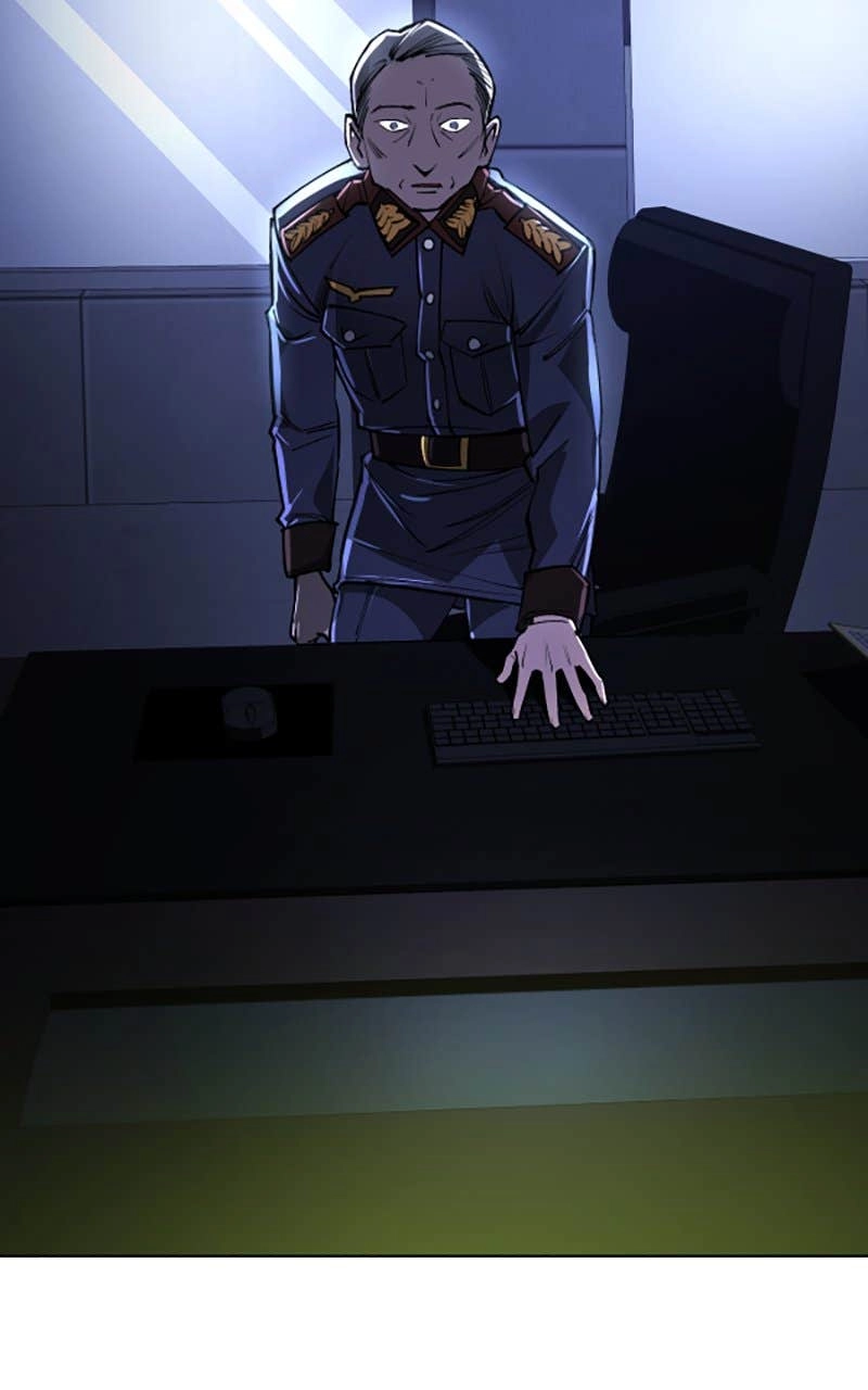 Space Cheon-ma 3077 Chapter 21, page 37 of 176
