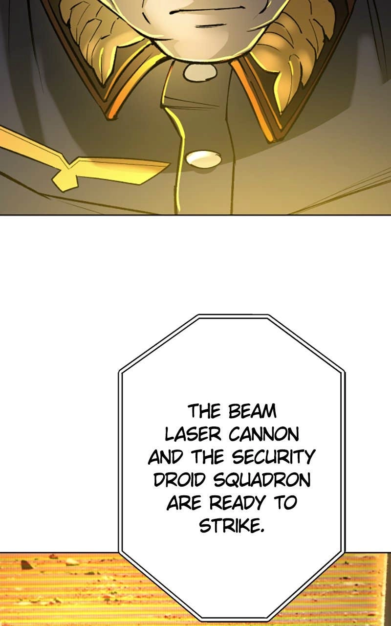 Space Cheon-ma 3077 Chapter 21, page 39 of 176