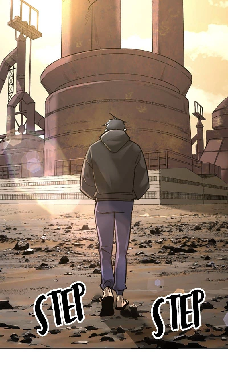 Space Cheon-ma 3077 Chapter 21, page 43 of 176