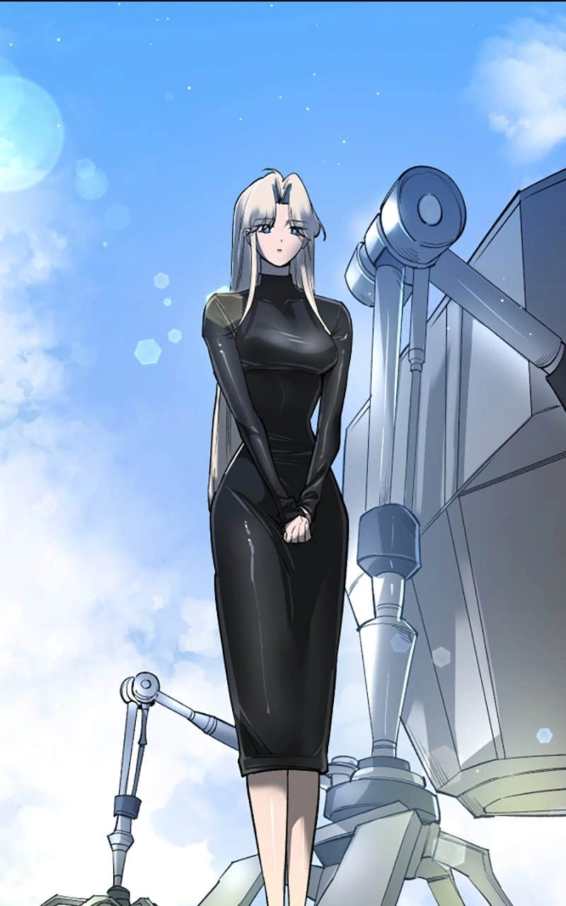 Space Cheon-ma 3077 Chapter 21, page 49 of 176