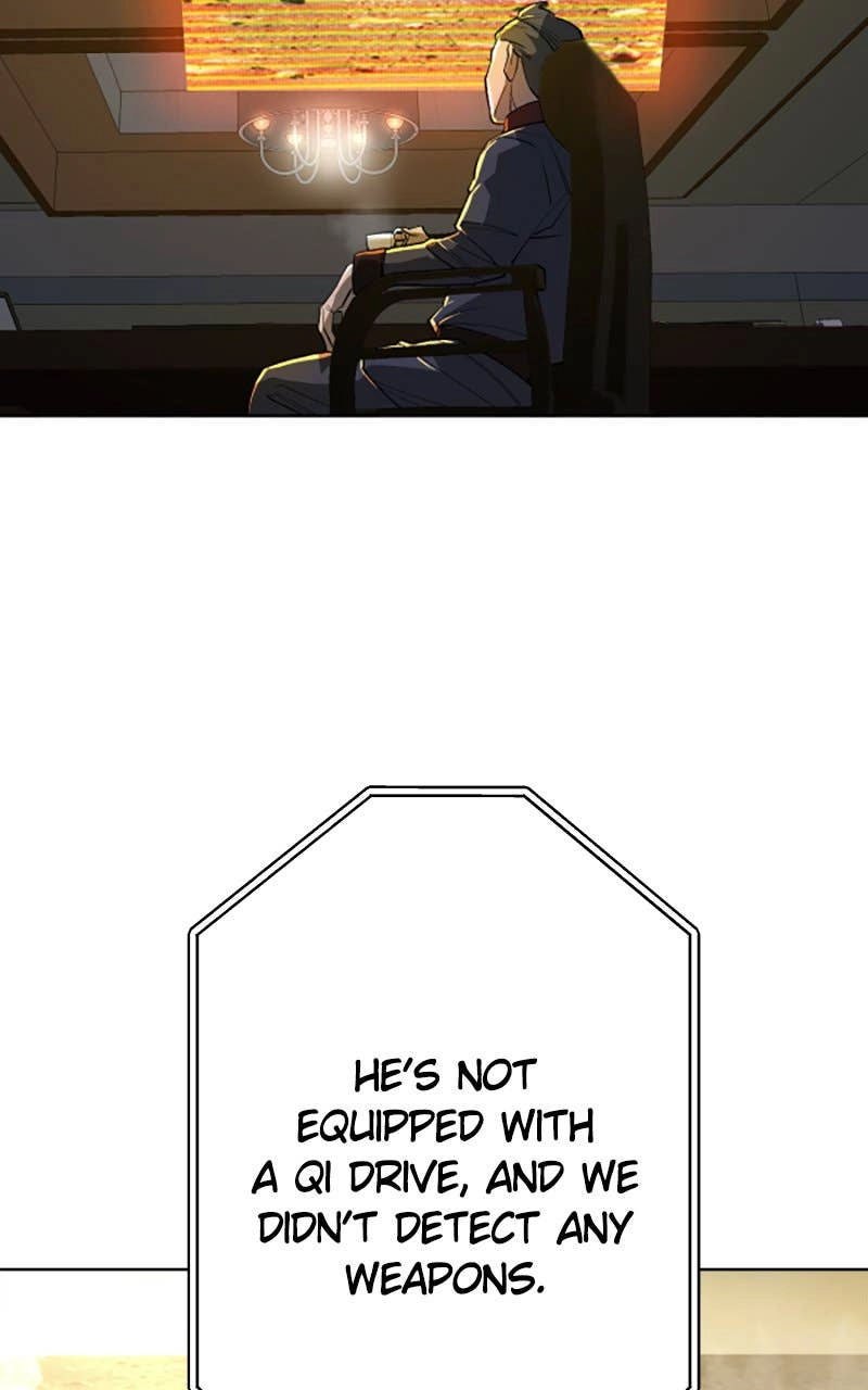 Space Cheon-ma 3077 Chapter 21, page 9 of 176