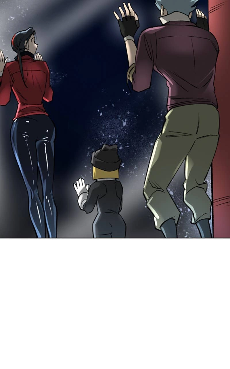 Space Cheon-ma 3077 Chapter 22, page 100 of 169
