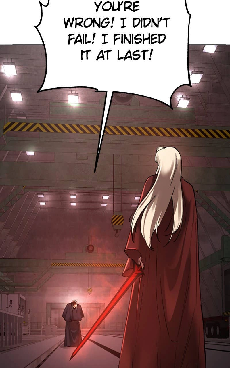 Space Cheon-ma 3077 Chapter 22, page 21 of 169