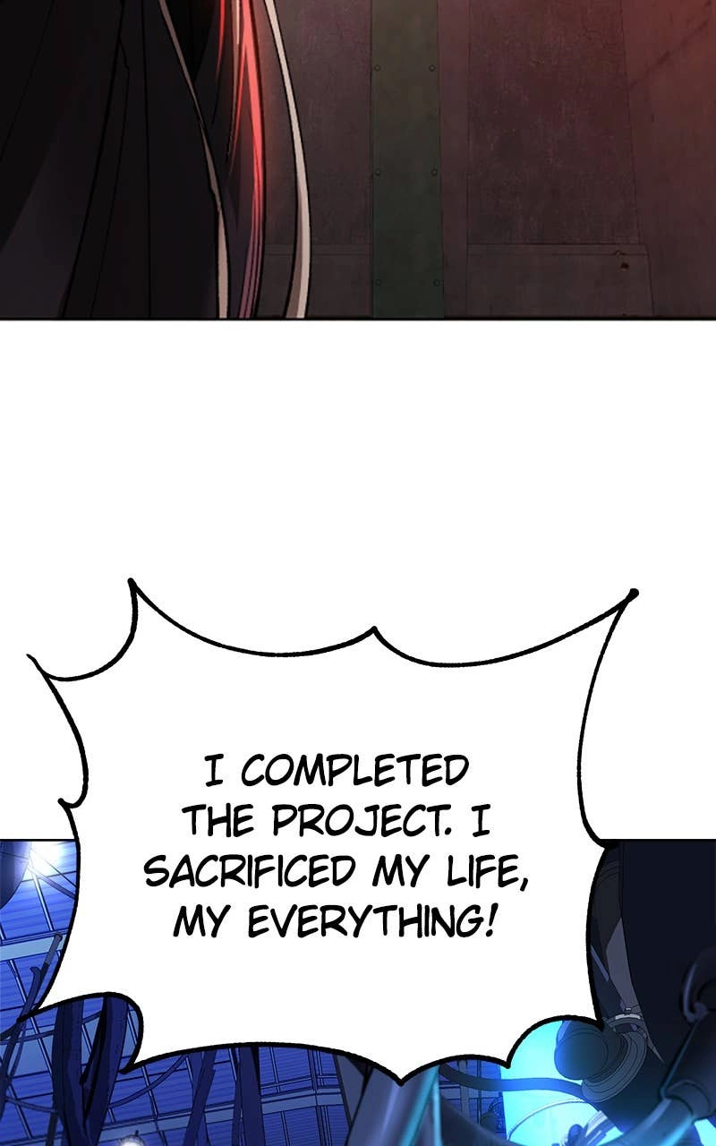 Space Cheon-ma 3077 Chapter 22, page 25 of 169