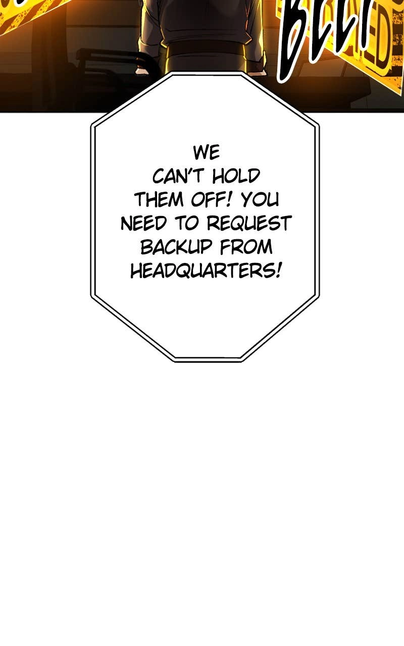 Space Cheon-ma 3077 Chapter 22, page 6 of 169