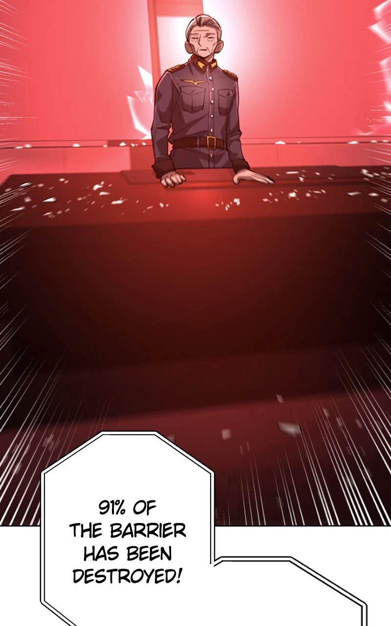 Space Cheon-ma 3077 Chapter 22, page 75 of 169
