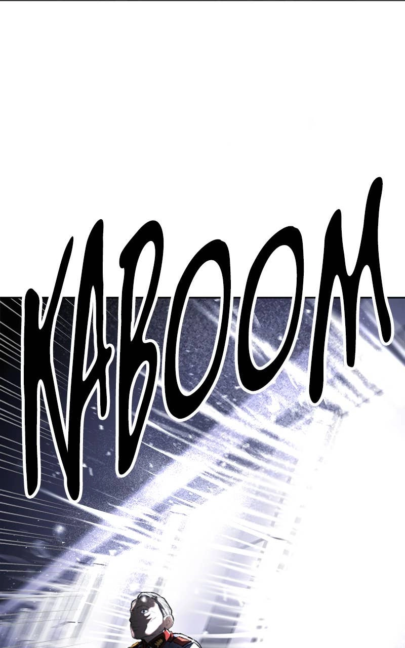 Space Cheon-ma 3077 Chapter 22, page 8 of 169
