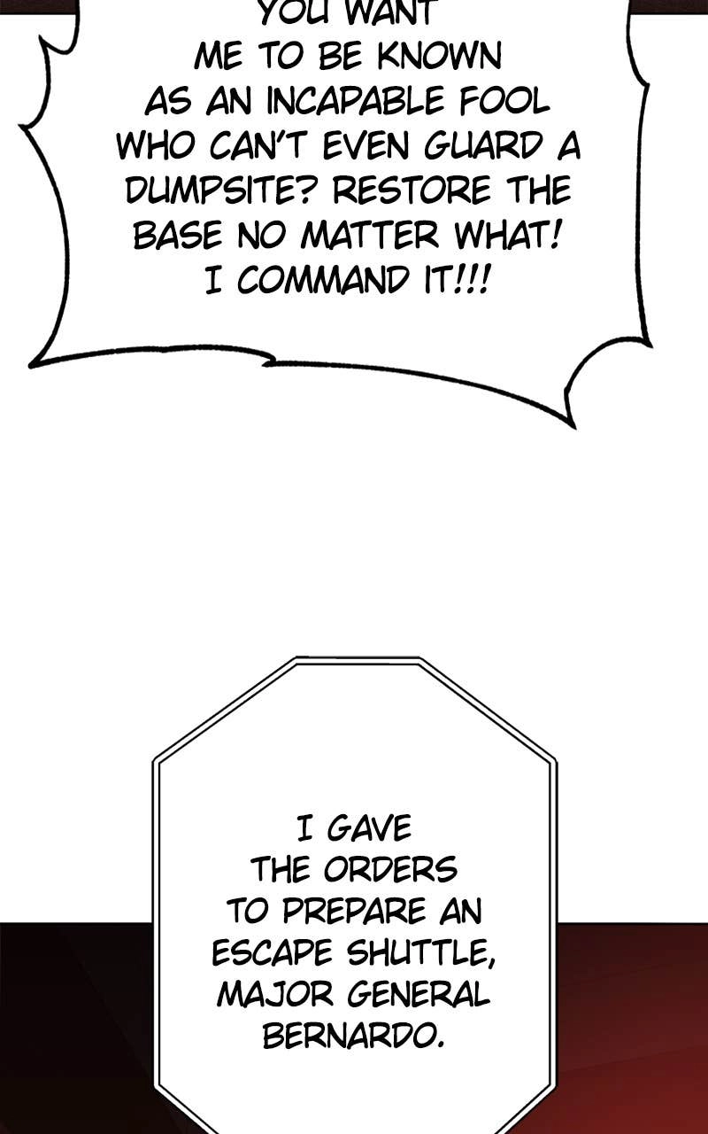 Space Cheon-ma 3077 Chapter 22, page 80 of 169