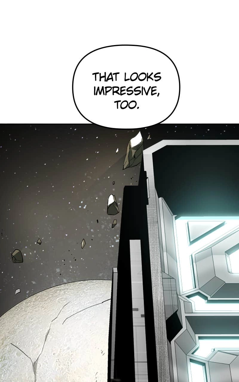 Space Cheon-ma 3077 Chapter 22, page 88 of 169