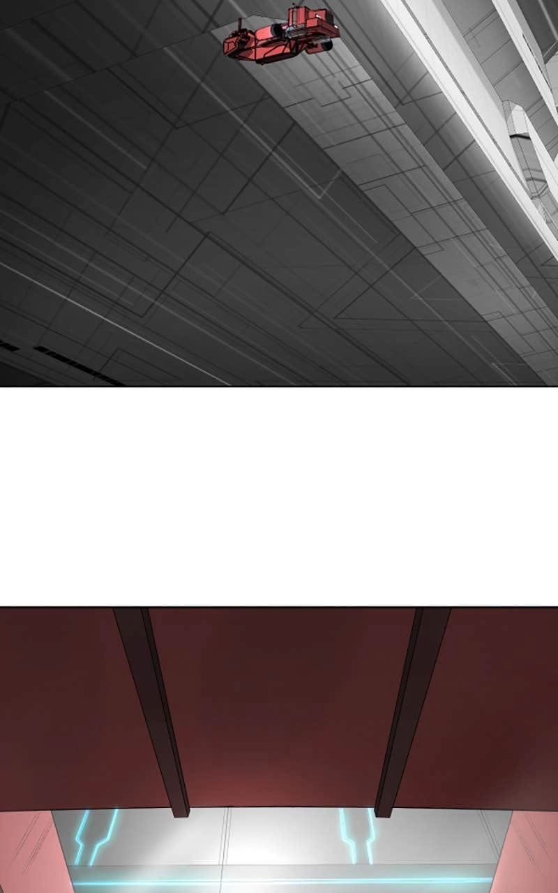 Space Cheon-ma 3077 Chapter 22, page 93 of 169