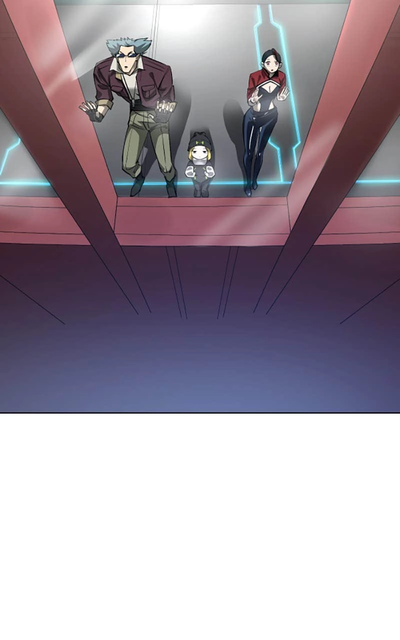 Space Cheon-ma 3077 Chapter 22, page 94 of 169
