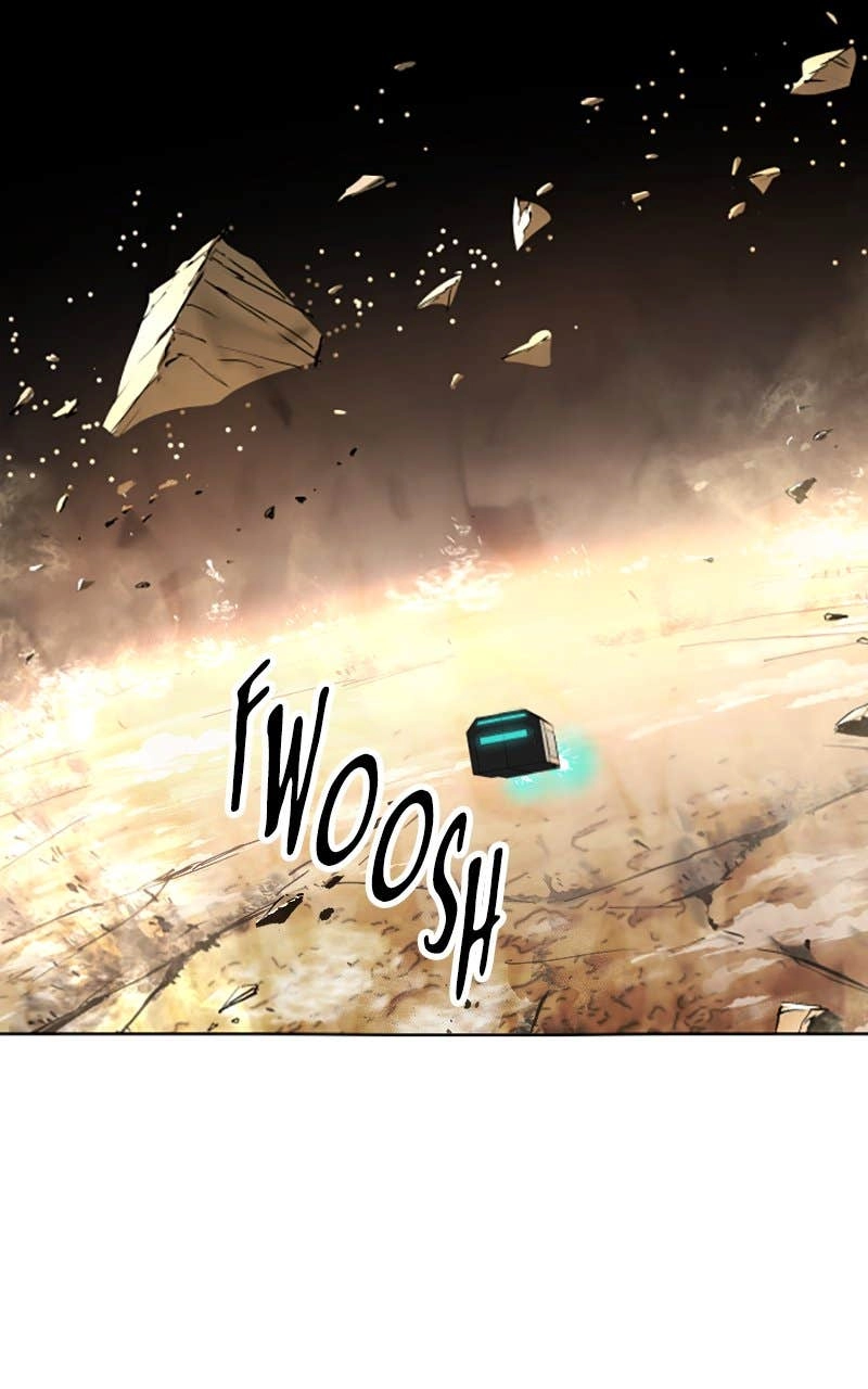 Space Cheon-ma 3077 Chapter 23, page 102 of 153