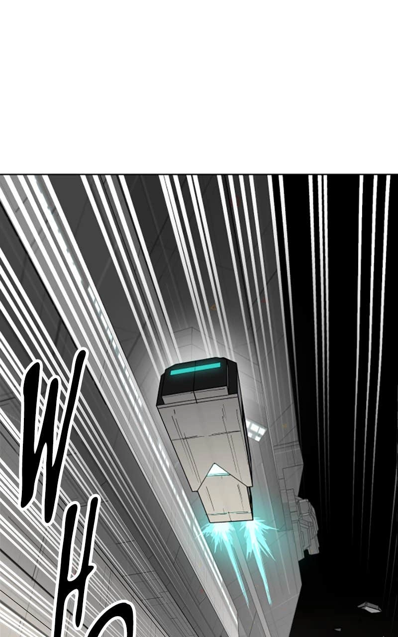 Space Cheon-ma 3077 Chapter 23, page 103 of 153