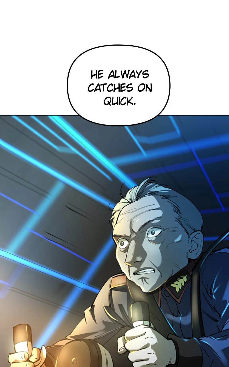 Space Cheon-ma 3077 Chapter 23, page 106 of 153
