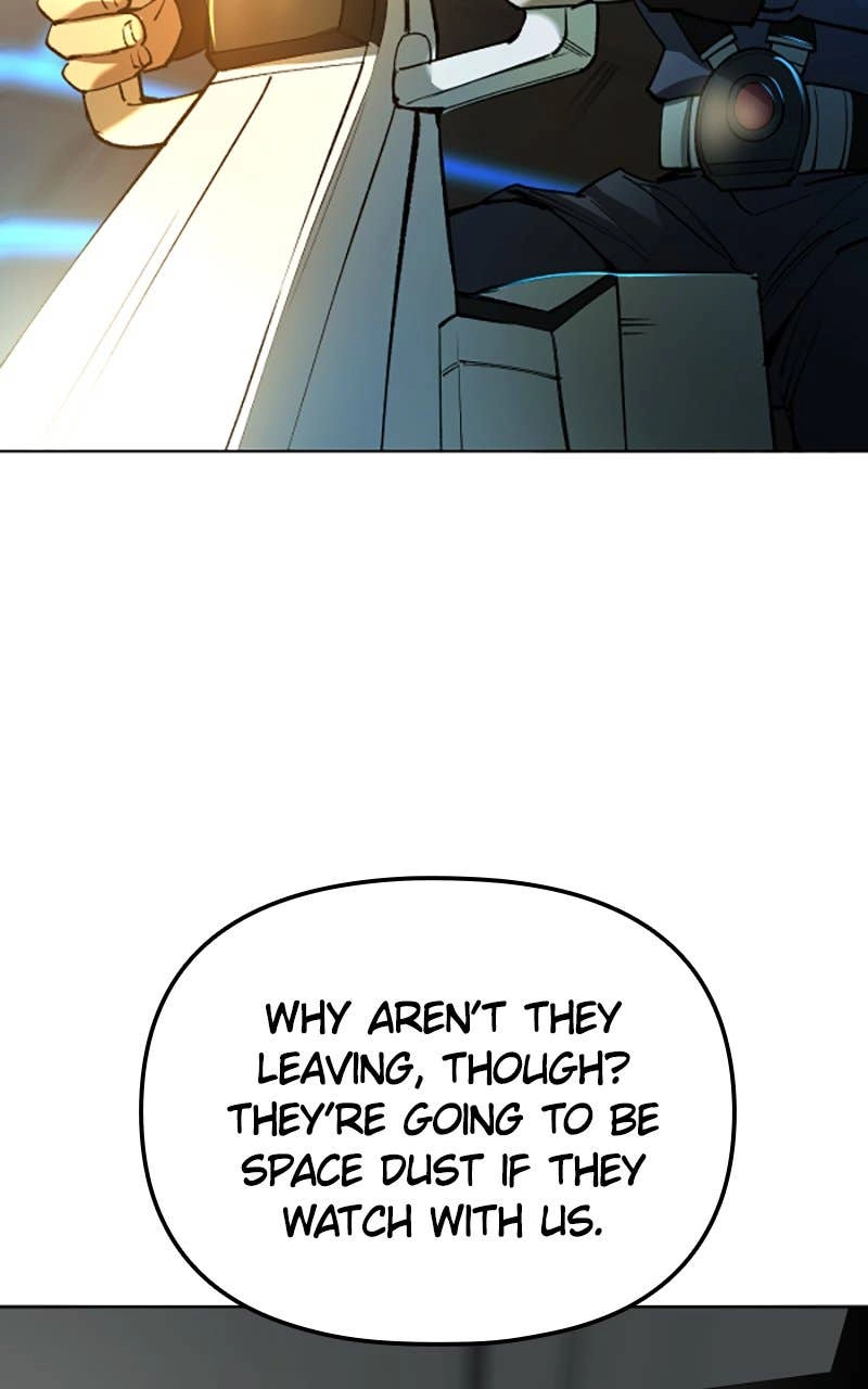 Space Cheon-ma 3077 Chapter 23, page 107 of 153