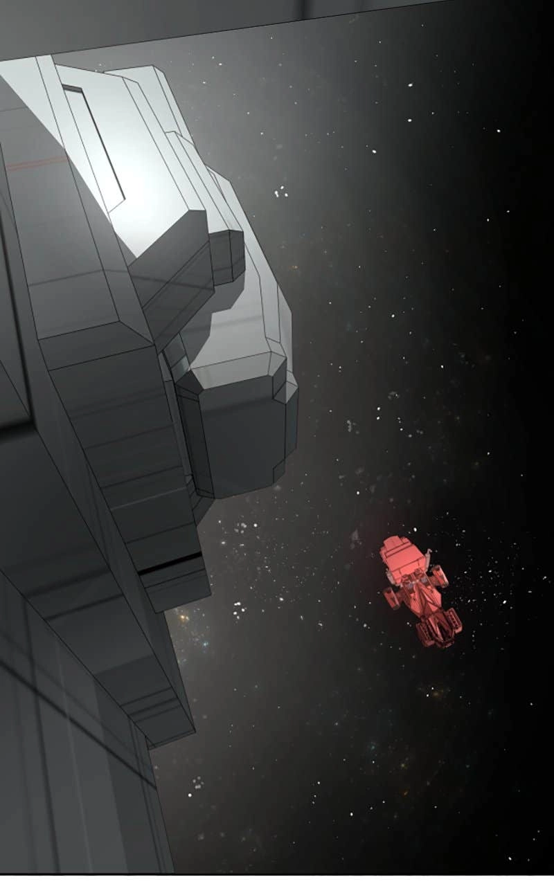Space Cheon-ma 3077 Chapter 23, page 108 of 153