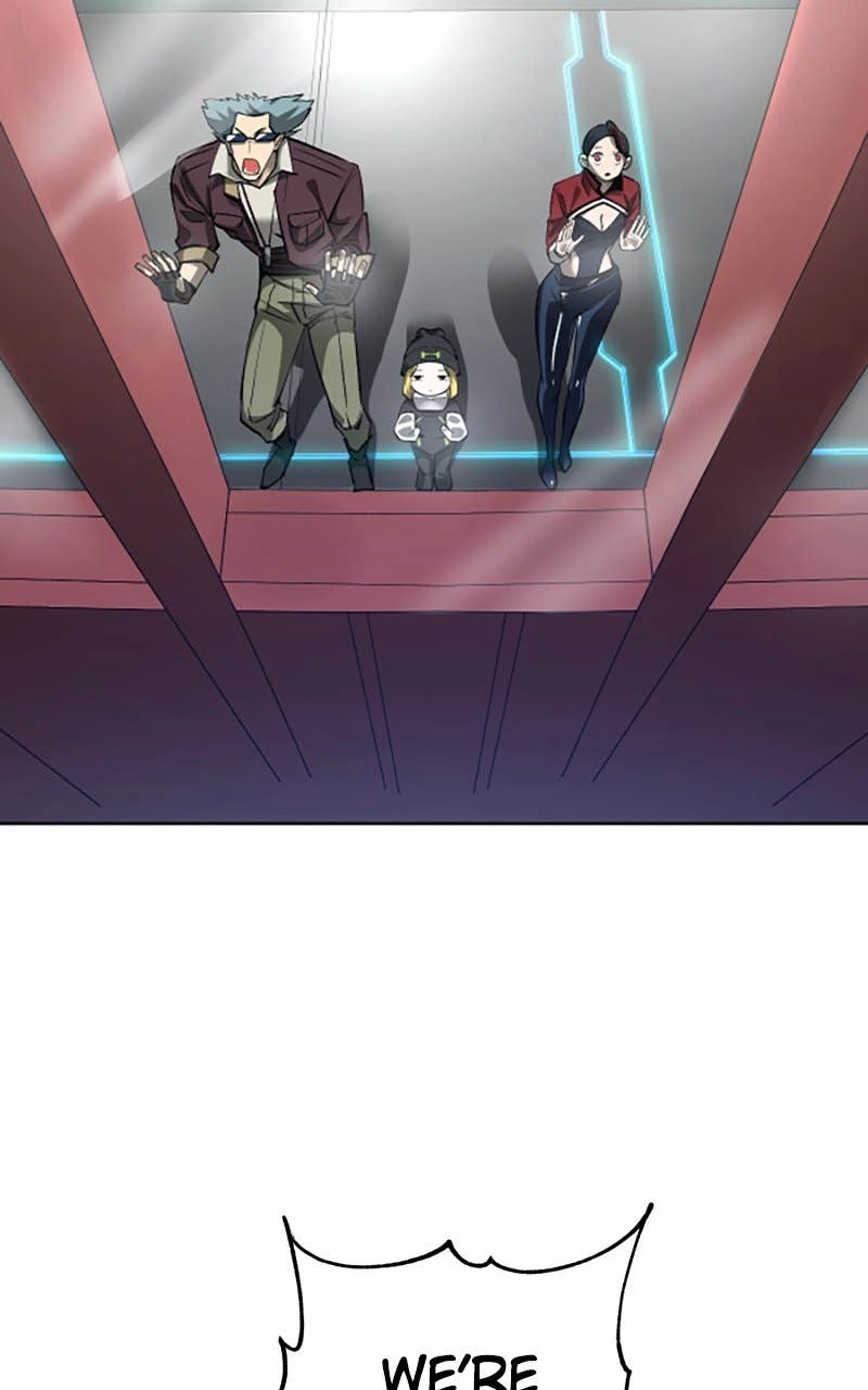Space Cheon-ma 3077 Chapter 23, page 11 of 153