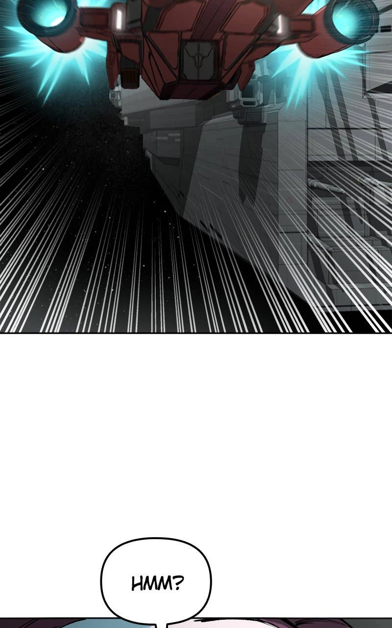 Space Cheon-ma 3077 Chapter 23, page 110 of 153