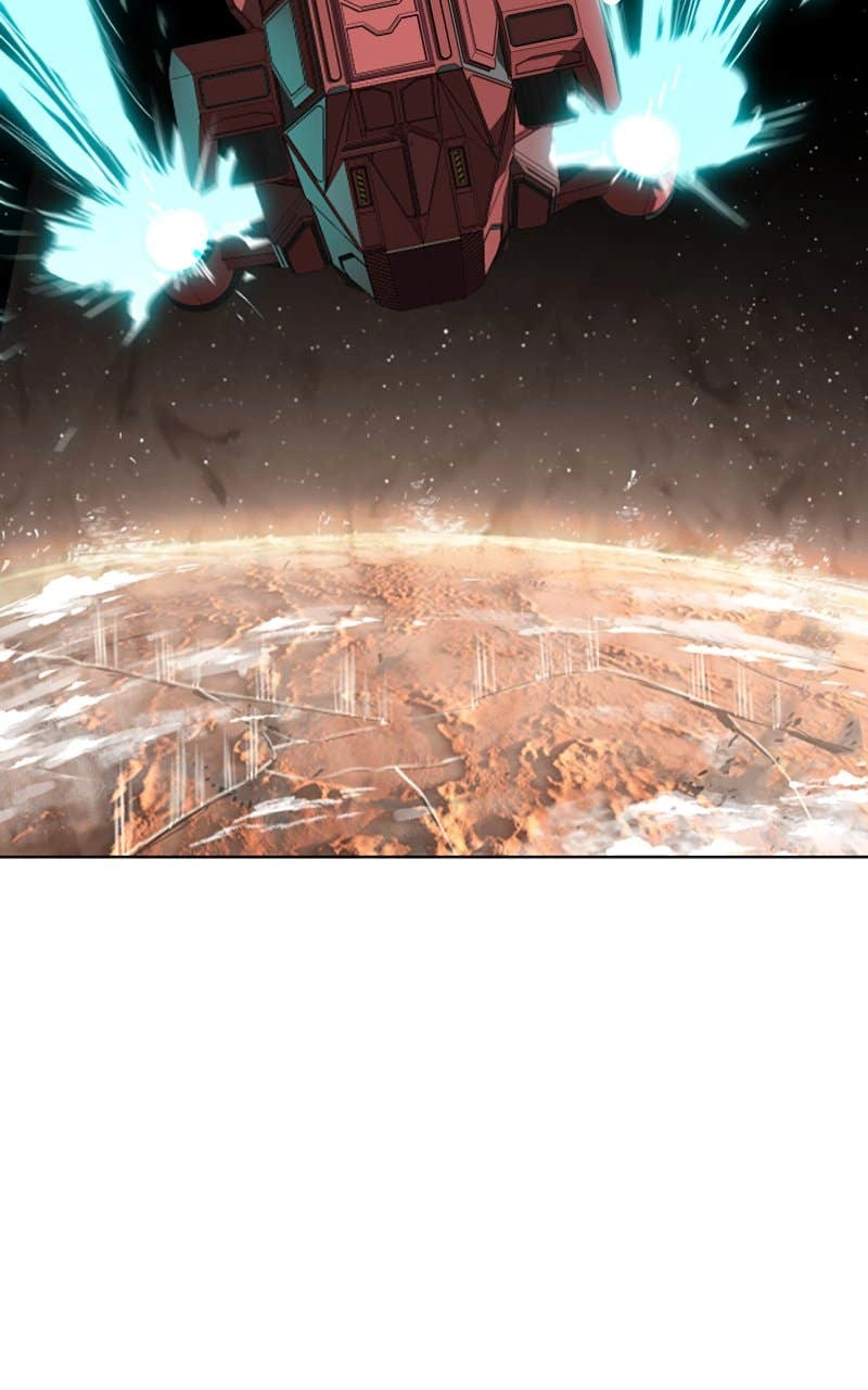 Space Cheon-ma 3077 Chapter 23, page 113 of 153