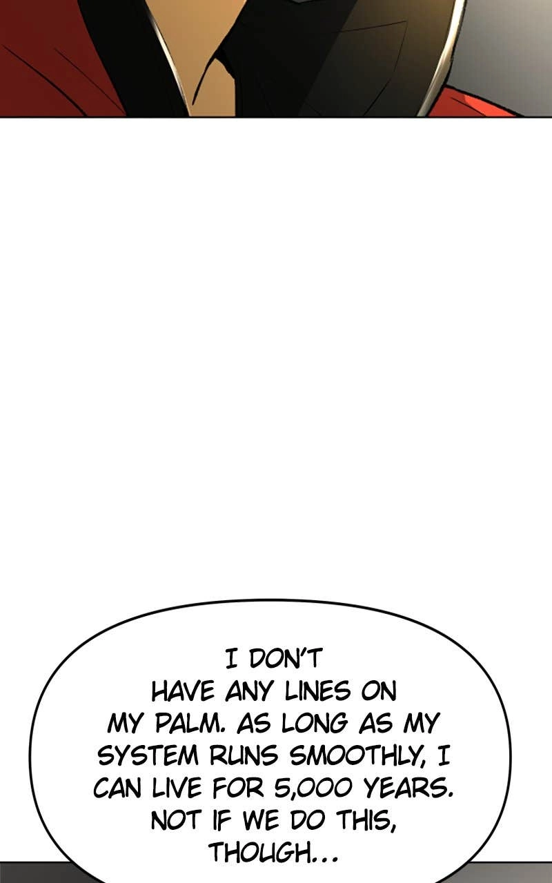 Space Cheon-ma 3077 Chapter 23, page 118 of 153