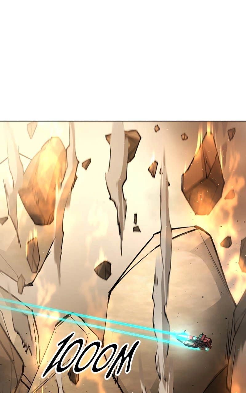 Space Cheon-ma 3077 Chapter 23, page 122 of 153