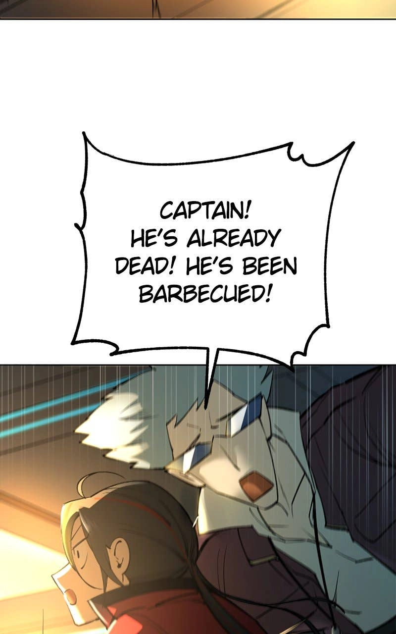 Space Cheon-ma 3077 Chapter 23, page 125 of 153