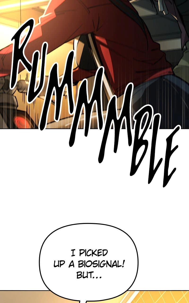 Space Cheon-ma 3077 Chapter 23, page 126 of 153